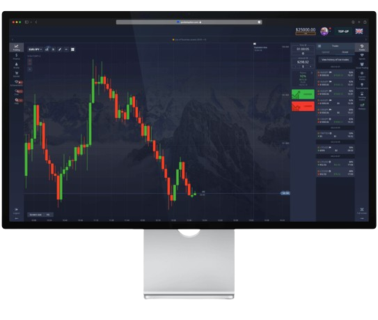 Monitor